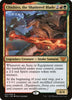 Chishiro, the Shattered Blade (Foil) - Commander: Kamigawa: Neon Dynasty - #001/038