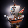 One Piece: Chogokin "Going Merry" (25th Anniversary Memorial Edition) TAMASHII NATIONS Statue