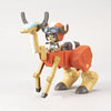One Piece - Chopper Robo Super 5 Walk Hopper Model Kit