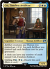 Cid, Timeless Artificer (0407) - FINAL FANTASY #0407
