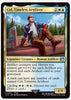Cid, Timeless Artificer (0412) (Foil) - Final Fantasy - #0412