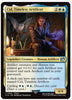Cid, Timeless Artificer (0420) (Foil) - FINAL FANTASY - #0420