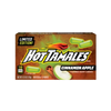 Hot Tamales Cinnamon Apple 4.25oz Theater Box