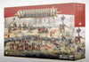 Cities of Sigmar Battleforce: Founding Foray (OOS)