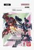Starter Deck 06: Clan Unity
