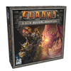 Clank!  (OOS)