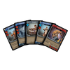 Clank!  (OOS)