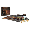 Clank!  (OOS)