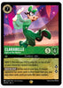 Clarabelle - Light on Her Hooves (Cold Foil) - Shimmering Skies - #84/204