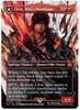 Clive, Ifrit's Dominant (Borderless) (0318) - Final Fantasy - #0318