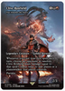 Clive Rosfield - Vial Smasher the Fierce (Showcase) - Final Fantasy: Through the Ages - #0059