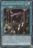 Clockwork Night (Secret Rare) - Battles of Legend: Crystal Revenge BLCR-EN007