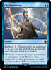Clockspinning (Foil) - Universes Beyond: Doctor Who - #0215