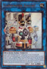 Clockwork Knight - Supreme Darkness SUDA-EN050
