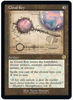 Cloud Key (Schematic) - The Brothers' War: Retro Frame Artifacts - #75