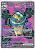 Cofagrigus ex (Full Art) SV04: Paradox Rift #224/182