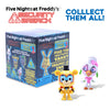 FNAF'S Security Breach Hiding Kit (Series 2) (SNG12)