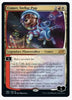 Comet, Stellar Pup - (Foil) Unfinity - #166/244