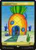 Command Tower (7012) (Rainbow Foil) - Secret Lair Drop Series