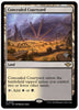 Concealed Courtyard - Promo Pack: Outlaws of Thunder Junction - #0268