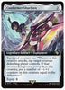 Conformer Shuriken (Foil) (Extended Art) - Commander: Final Fantasy - #0127
