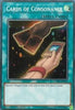 Cards of Consonance (Secret Rare) - Legendary Collection Kaiba (2020 Date Reprint) LCKC-EN092