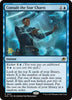 Consult the Star Charts (Foil) - Prerelease Cards #0051