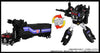 Tranformers Generations Takara Tomy Import MPG-16 NUCLEON QUEST SUPERCONVOY