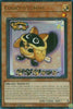 CookyYummy (1st Edition) - Justice Hunters - JUSH-EN017