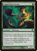 Copperhorn Scout (Foil) - Scars of Mirrodin - 116/249