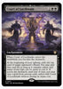 Court of Locthwain (Foil) (Extended Art) - Commander: Wilds of Eldraine - #0031