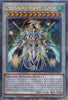 Crystal Clear Wing Over Synchro Dragon (Quarter Century Secret Rare) (1st Edition) - Supreme Darkness - #SUDA-EN039