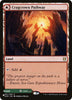 Cragcrown Pathway - The List Reprints #261/280