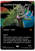 Craterhoof Behemoth (Foil) (Borderless) - Tarkir: Dragonstorm - #0346