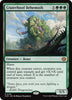 Craterhoof Behemoth (Foil) - Tarkir: Dragonstorm #0138