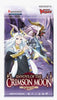 DZ-BT14 Envoys of the Crimson Moon Booster Pack (Pre-Sell 6-26-26)
