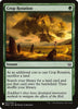 Crop Rotation - The List Reprints #007/076