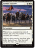 Cathars' Crusade - Innistrad Remastered #0017
