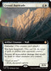Crystal Barricade (Extended Art) - Foundations #0444