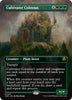 Cultivator Colossus (Borderless) (Foil) - Innistrad Remastered #0317
