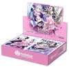 Hololive TCG BP04: Curious Universe Booster Box