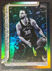 2025-26 Topps Stephen Curry #135 Blackout - Near Mint - front