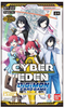 Digimon Cyber Eden (BT22) Booster Pack