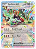 Cyclizar ex (RR) - Surging Sparks #159/191