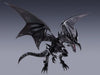 Yu-Gi-Oh! Duel Monsters: Red-Eyes-Black Dragon - S.H.MonsterArts