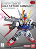 002 Aile Strike Gundam "Gundam SEED", Bandai Hobby SD EX-Standard