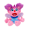 Ty Plush Sesame Street : Abby Cadabby Small (SNG6)