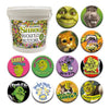Shrek Button Assortment (SNG144)
