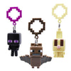 Minecraft Tsunameez Series 2 Backpack Clip-On Hanger (DISC)
