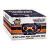 Funko Pop! Home Guardians of The Galaxy Star-Lord 3D Sculpted Ceramic Mug - Sweets and Geeks